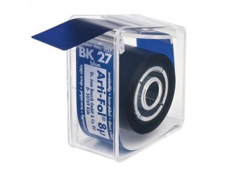 BK 27 артикуляционная фольга Arti-Fol