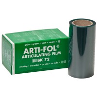 BK 72 артикуляционная фольга Arti-Fol