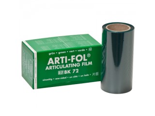 BK 72 артикуляционная фольга Arti-Fol