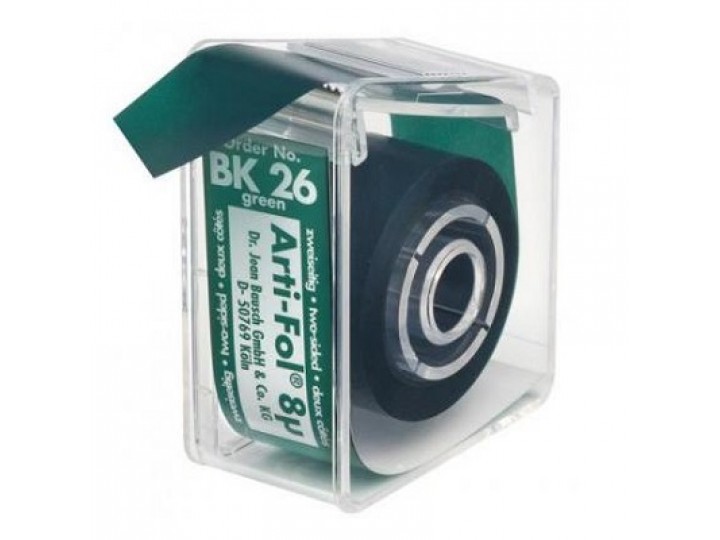 BK 26 артикуляционная фольга Arti-Fol