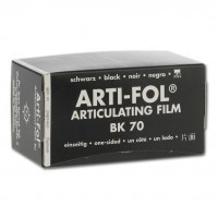 BK 70 артикуляционная фольга Arti-Fol