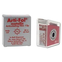 BK 31 артикуляционная фольга Arti-Fol
