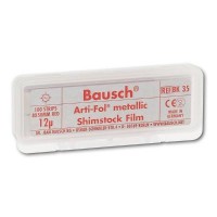 BK 35 лабораторная фольга Arti-Fol