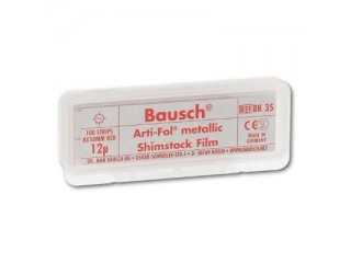 BK 35 лабораторная фольга Arti-Fol