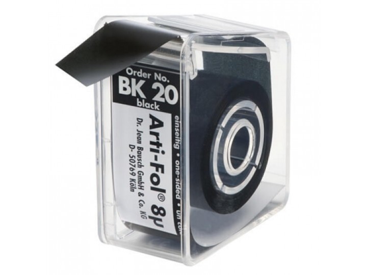 BK 20 артикуляционная фольга Arti-Fol