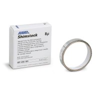 Фольга для окончательной проверки Hanel Shimstock