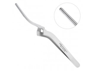 Пинцет для артикулиционной бумаги 22-23A