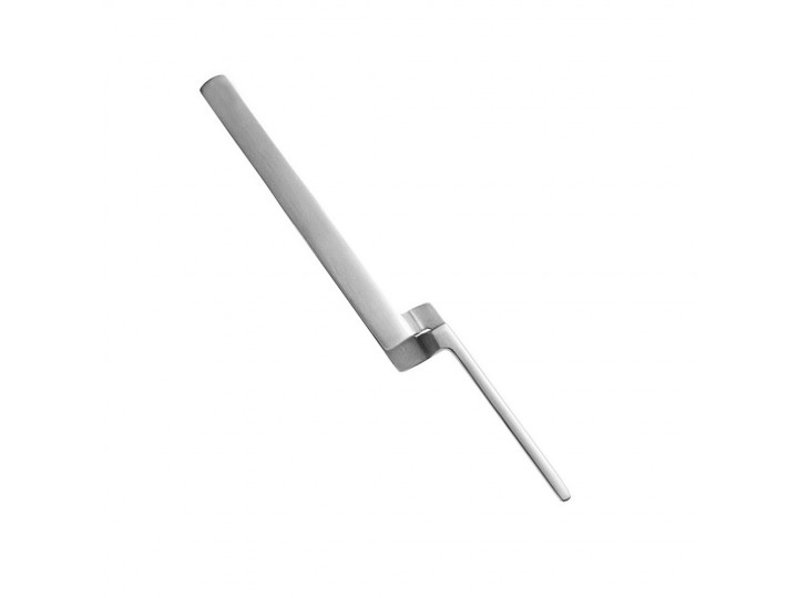 Пинцет прямой 708-305