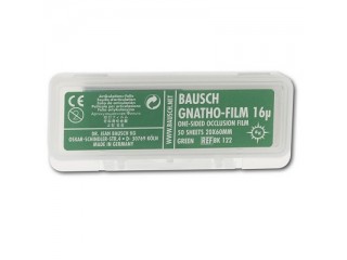 BK 122 окклюзионная фольга Gnatho-film