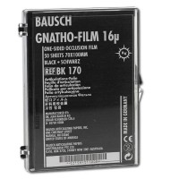BK 170 окклюзионная фольга Gnatho-film