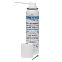 Спрей окклюзионный красный 580-2008