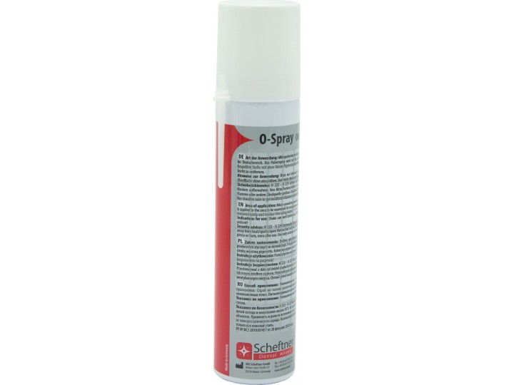 Копирка-спрей Labor O-Spray - White Копирка-спрей Labor O-Spray - White