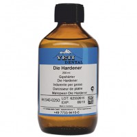 Упрочнитель штампика Die Hardener, 250 мл.