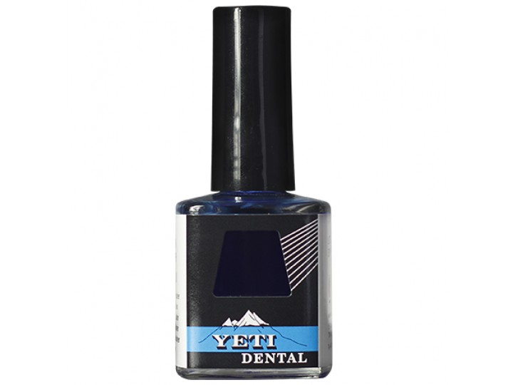 Растворитель для копирки жидкой Blue Marker, 18 мл.