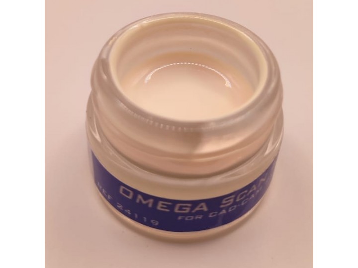 Эмульсия для сканирования - Scan Emulsion (5мл)