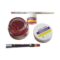 Жидкая копирка Pasta Rossa, Anaxdent (3г)