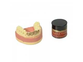 Текстурирующая пудра DaVinci’s Majesthetik Texturpuder, Picodent (25г)