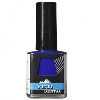 Копирка жидкая для индикации контактных точек Blue Marker, 18 мл.