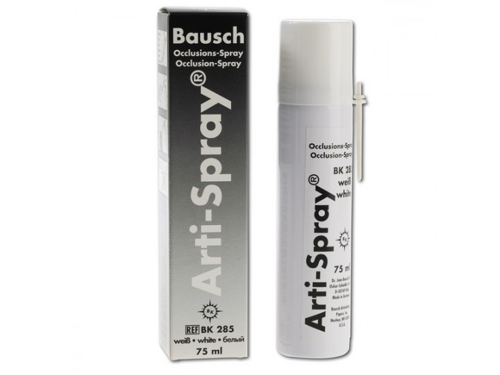 BK 285 артикуляционный спрей Arti-Spray