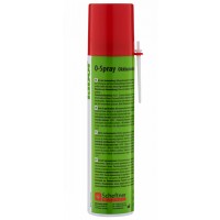 Копирка-спрей Labor O-Spray - Красный