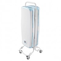 Дезар-400 облучатель-рециркулятор воздуха ультрафиолетовый бактерицидный передвижной