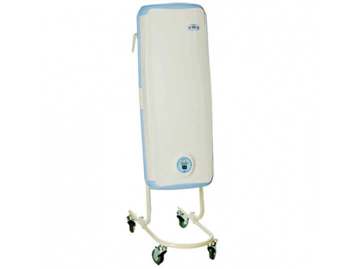 Дезар-7 облучатель-рециркулятор воздуха ультрафиолетовый бактерицидный передвижной