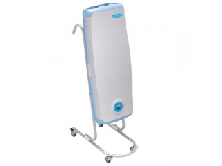 Дезар-4 облучатель-рециркулятор воздуха ультрафиолетовый бактерицидный передвижной