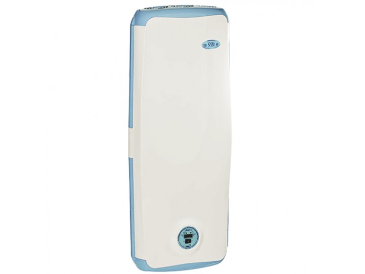 Дезар-3 облучатель-рециркулятор воздуха ультрафиолетовый бактерицидный настенный