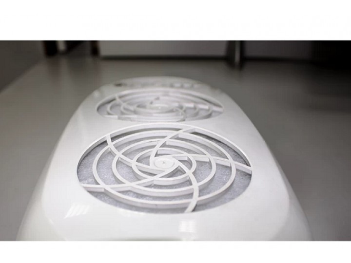 Дезар-802п облучатель-рециркулятор воздуха ультрафиолетовый бактерицидный передвижной