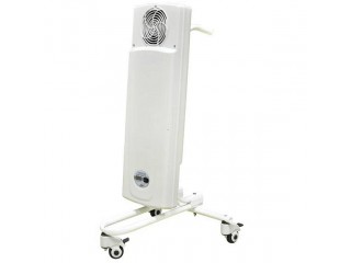 Дезар-802п облучатель-рециркулятор воздуха ультрафиолетовый бактерицидный передвижной