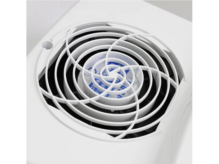 Дезар-802п облучатель-рециркулятор воздуха ультрафиолетовый бактерицидный передвижной