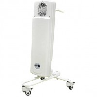 Дезар-801п облучатель-рециркулятор воздуха ультрафиолетовый бактерицидный передвижной