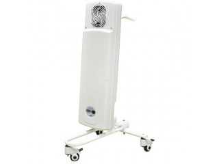 Дезар-801п облучатель-рециркулятор воздуха ультрафиолетовый бактерицидный передвижной