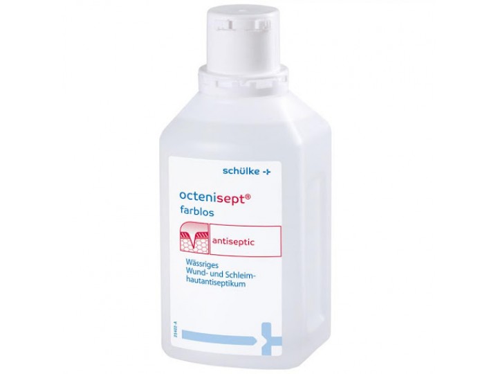 Октенисепт - Octenisept 1 л