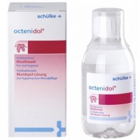 Ополаскиватель для полости рта Октенидол - Оktenidol