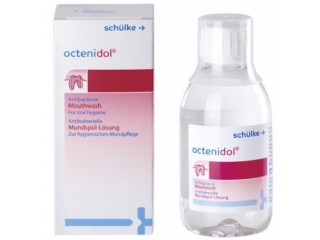 Ополаскиватель для полости рта Октенидол - Оktenidol
