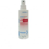 Октенисепт - Octenisept 250мл (с распылителем)