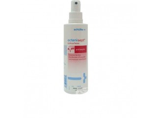 Октенисепт - Octenisept 250мл (с распылителем)