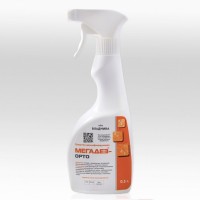 Мегадез-Орто спрей 500мл