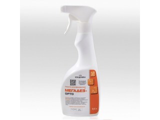 Мегадез-Орто спрей 500мл