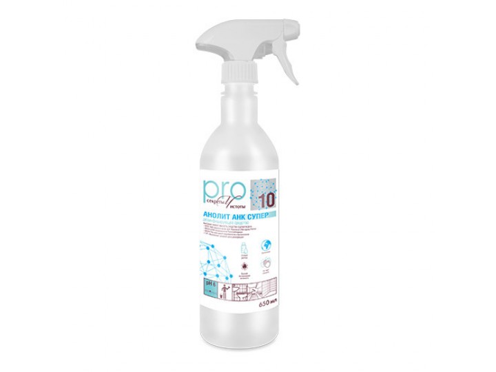 Анолит АНК Супер