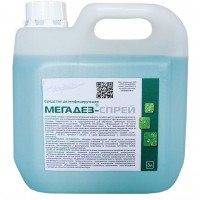 Мегадез-Спрей 3 л