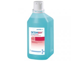 Октениман - Оkteniman