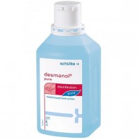 Дезманол Пьюр - Desmanol Pure 1 л