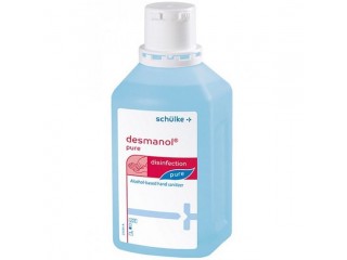 Дезманол Пьюр - Desmanol Pure 1 л