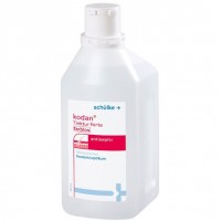 Кодан Тинктюр Форте - Kodan Tinktur Forte