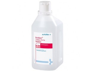 Кодан Тинктюр Форте - Kodan Tinktur Forte