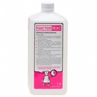 Чистея Люкс 1 л