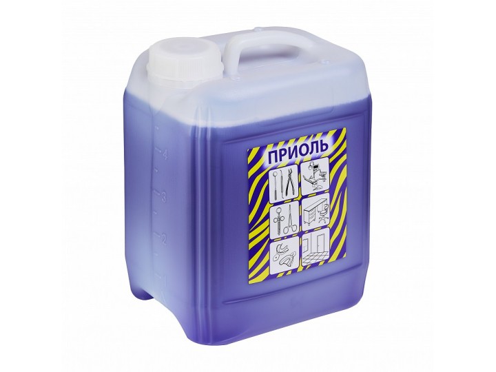 Приоль 5 л