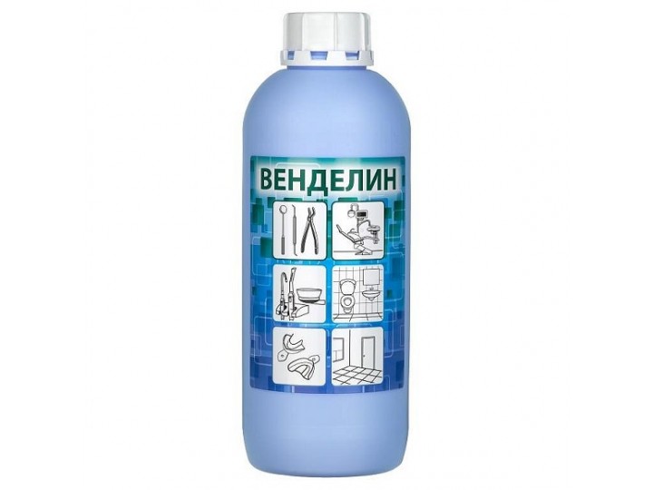 Венделин 1 л